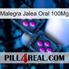 Malegra Oral Jelly 100Mg 03